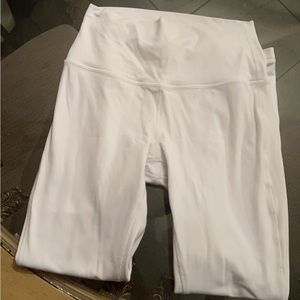 lululemon Align™ High-Rise Pant 25"